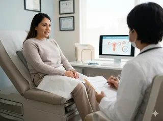 Manchado entre periodos: causas comunes y cuándo consultar con tu ginecólogo — Tijuana