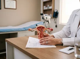 Cáncer de ovario: señales que no deberías ignorar y cuándo acudir al ginecólogo - Tijuana