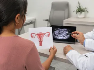 Adenomiosis: síntomas frecuentes y cuándo acudir al ginecólogo - Tijuana