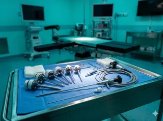 Laparoscopia ginecológica en Tijuana: cuándo se indica y qué esperar