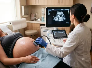 Placenta previa: qué significa este diagnóstico y cómo se controla tu embarazo — Ginecólogo en Tijuana