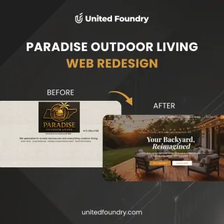 If Your Contractor Website Was Built Before 2023, It's Not Ready for How People Find You in 2026