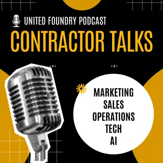 Episode 003 - Leads Don't Close Themselves — Skilled Professionals Do