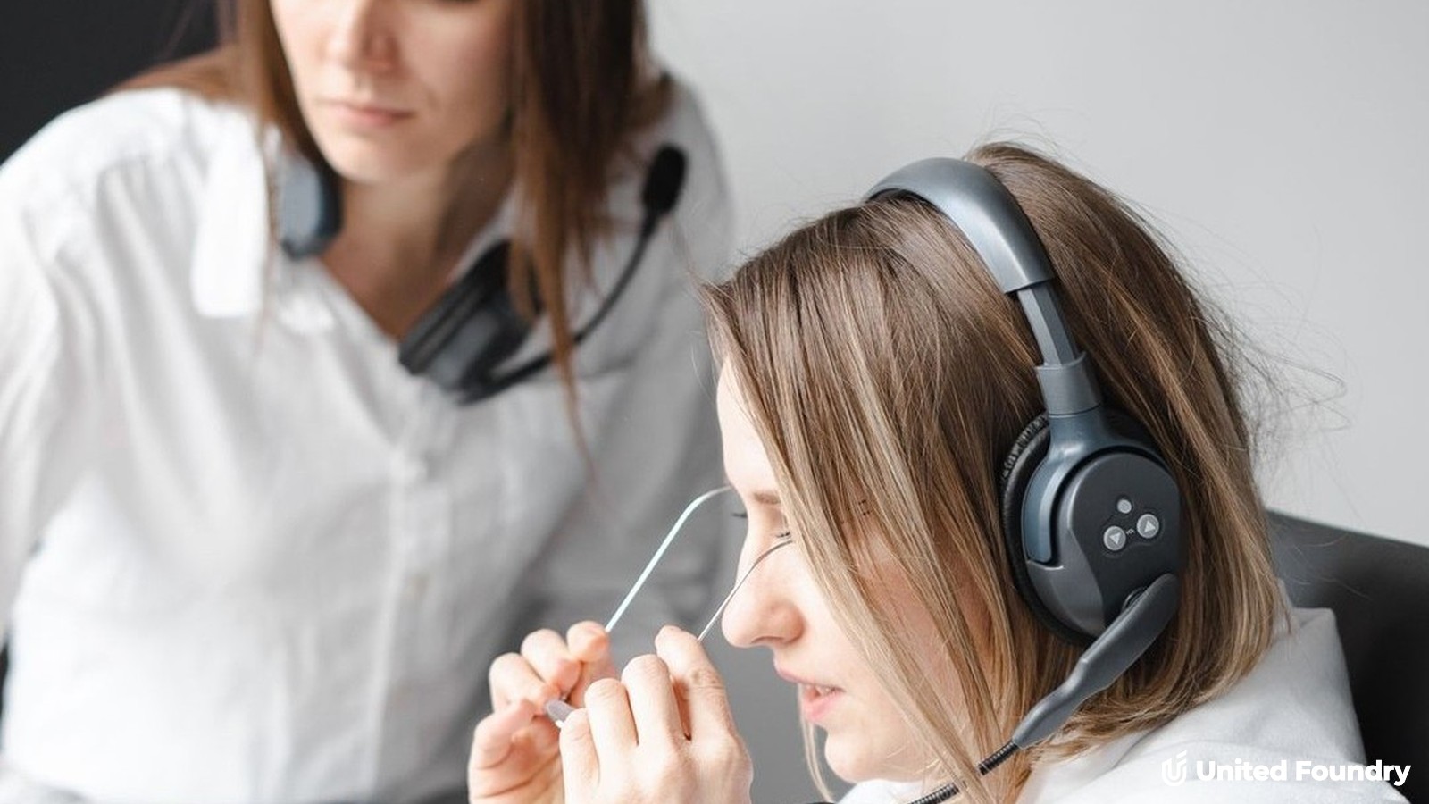 Your LSA Call Recordings Are a Free Sales Training Program