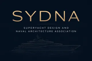 Superyacht Design Professionals Form New Association as SYDNA Seeks Greater Recognition for Designers and Naval Architects