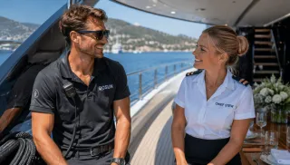 Relationships in the Yachting Industry: Dating, Family, Loneliness and Life Onboard