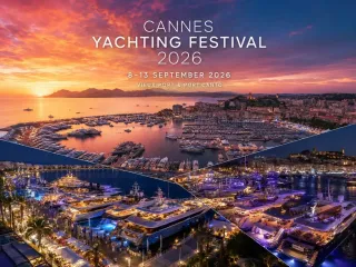 Cannes Yachting Festival 2026: What to Expect