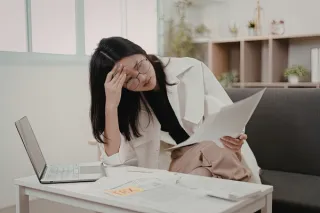 Why Do My Tests All Come Back Normal When I Feel So Sick?