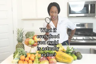 Your Food Reactions Are Trying to Tell You Something. Here's How to Read Them