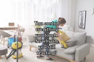 Why Managing Your Environment Is Not Enough to Stop Food Reactions