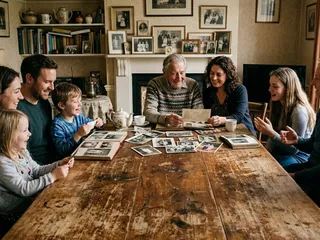 Building a Legacy: How Life Insurance May Help Preserve Wealth for the Next Generation