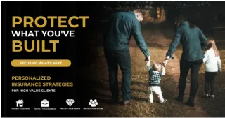 Gregg’s Gotcha Covered: Protecting What You Built With Personalized Insurance Strategies for High-Value Clients