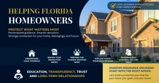 Gregg’s Gotcha Covered: Helping Florida Homeowners Protect What Matters Most