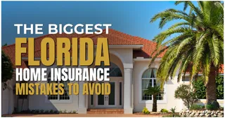 Gregg’s Gotcha Covered: The Biggest Florida Home Insurance Mistakes Homeowners Should Avoid