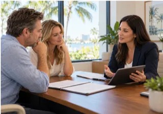 Why a Local Insurance Agent Still Matters in an Automated World