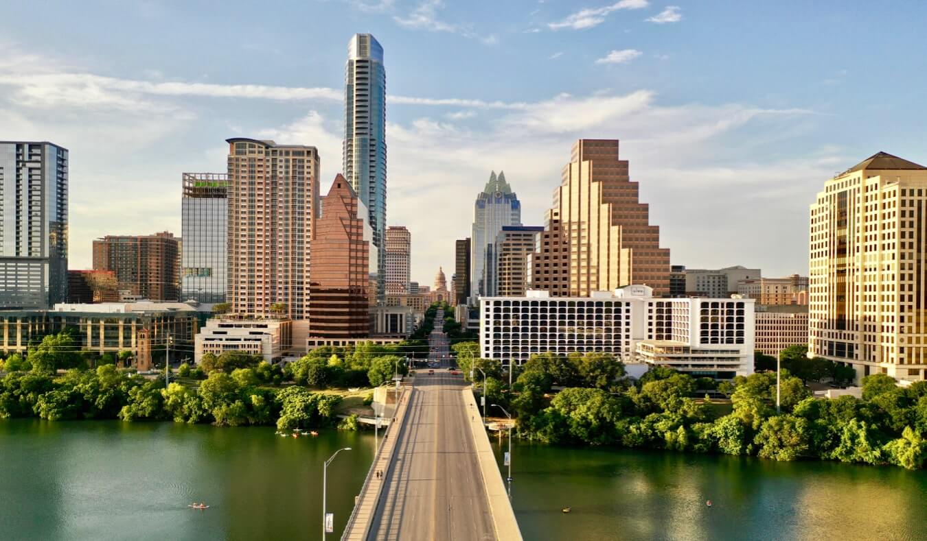 🚗 Best Car Rental Options in Austin, TX for First-Time Visitors | Jefa Car Rentals, Austin, TX