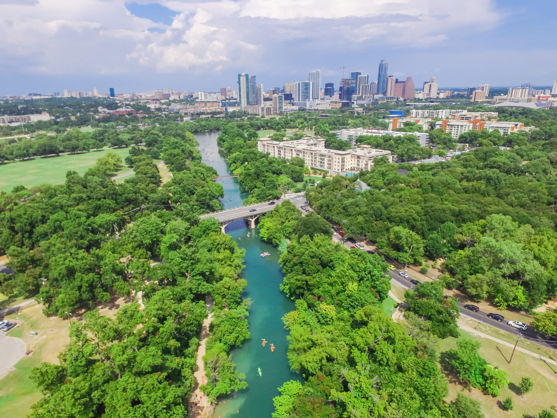 Top Day Trips from Austin by Car: Scenic Drives You’ll Love — Jefa Car Rentals, Austin, TX 🚗🌄