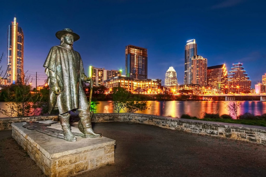 Best Economy Car Rentals in Austin for Budget Travelers – Jefa Car Rentals, Austin, TX