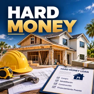 Hard Money en Jacksonville, Florida: guía para comprar, rehabilitar y vender propiedades