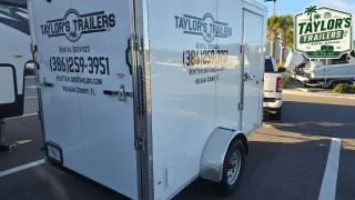 What Makes Taylor's Trailer the Right Choice for Fall Hauling in Daytona Beach?