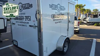 How Does the Enclosed Trailer Diamond Protect Daytona Beach Peak Halloween Prop Investments?