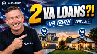 Can You Have Two VA Loans at the Same Time and Here Is What Veterans Actually Need to Know