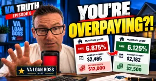VA Loan Rates: Why the Lowest Mortgage Rate May Not Be the Best Deal