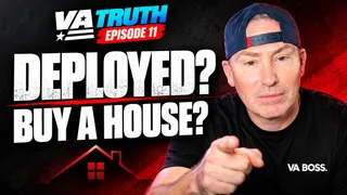 Can You Buy a Home With a VA Loan While Deployed Overseas and Here Is What the Rules Actually Say