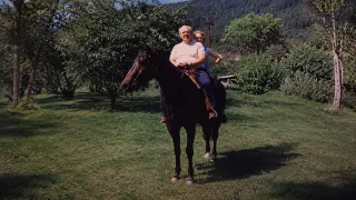 What My Dad Taught Me About Business Legacy