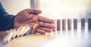 Emotional Intelligence in Leadership: The Blind Spot That Quietly Distorts How Leaders Show Up