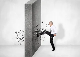 What Gets in the Way of Managing Up?