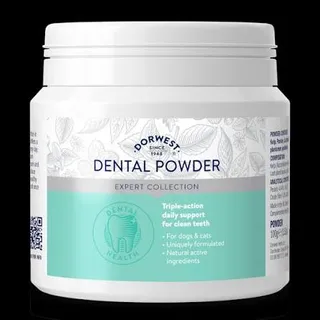 Dorwest Dental Powder Review: Tested by Dog Professionals