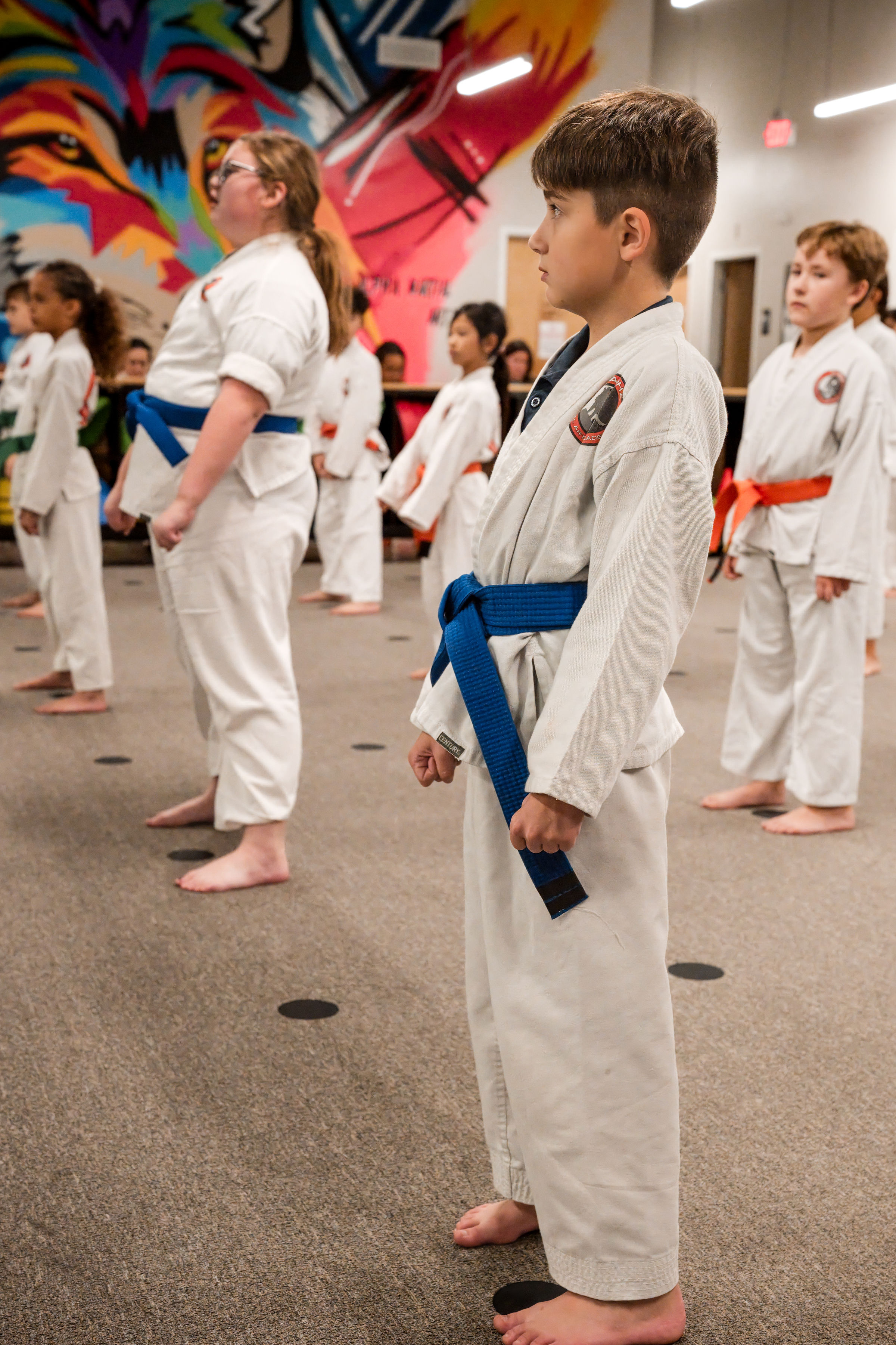 How a Martial Arts Based After School Program Can Transform A Child's Life