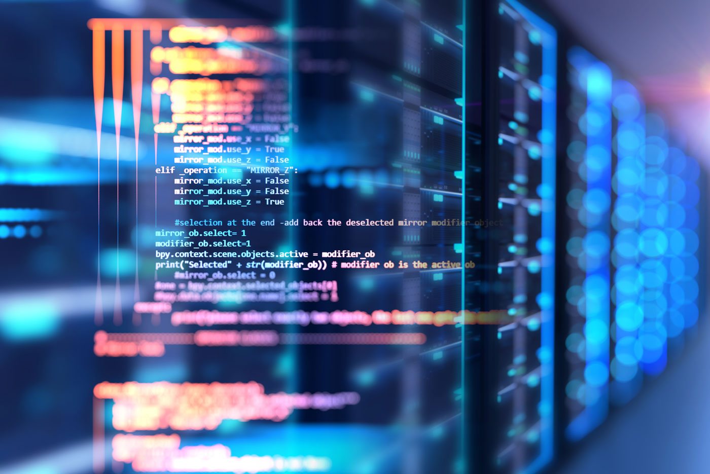 BlackSwan Solutions as an Alternative to Recorded Future and Dataminr