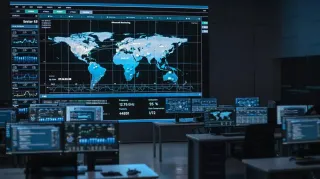Best Global Security Intelligence Platforms For 2026