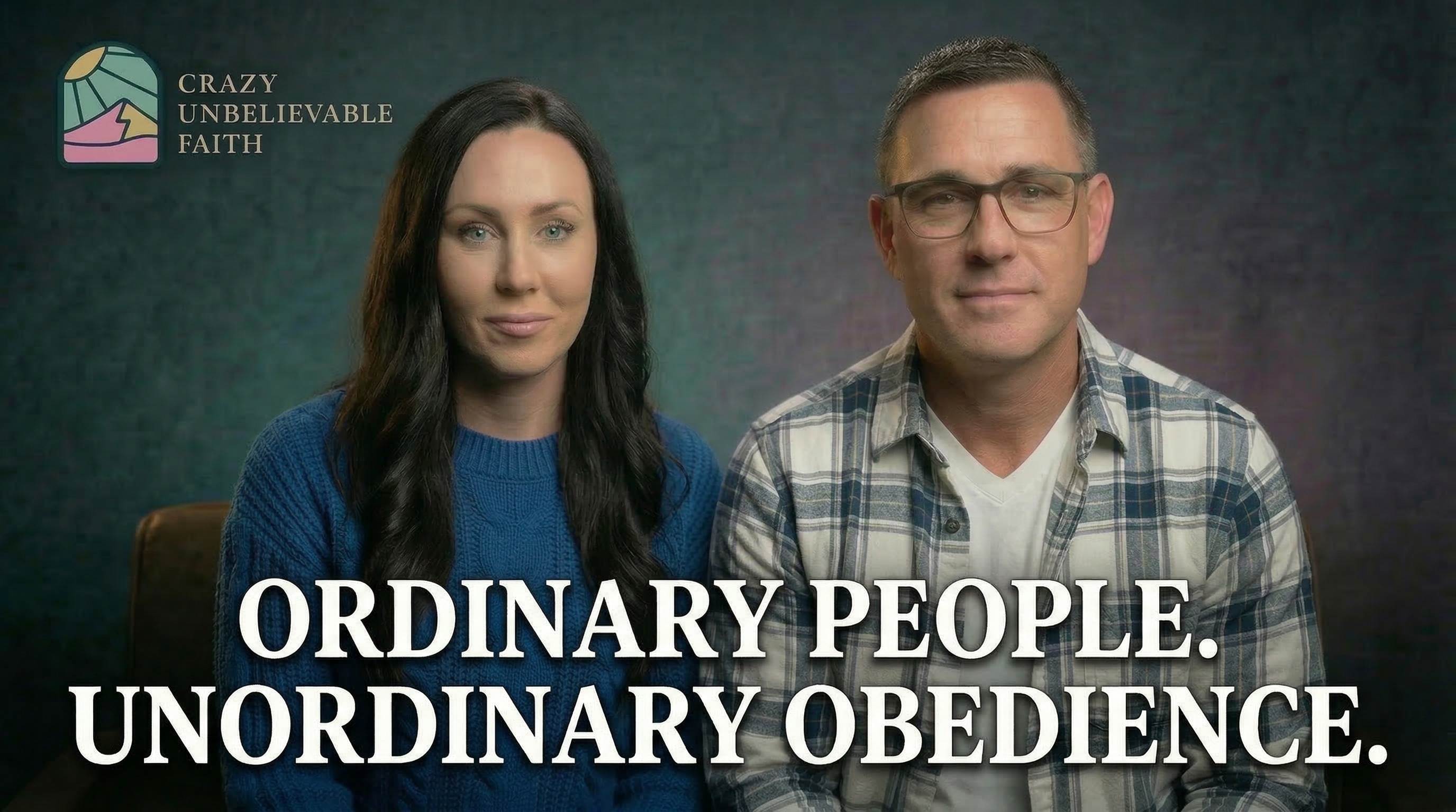 Modern Heroes of Biblical Faith