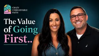 The Value of Going First