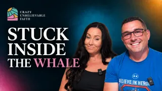 Stuck Inside the Whale