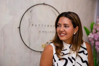 Meet Patricia, the Specialist Behind PattyB Wellness 