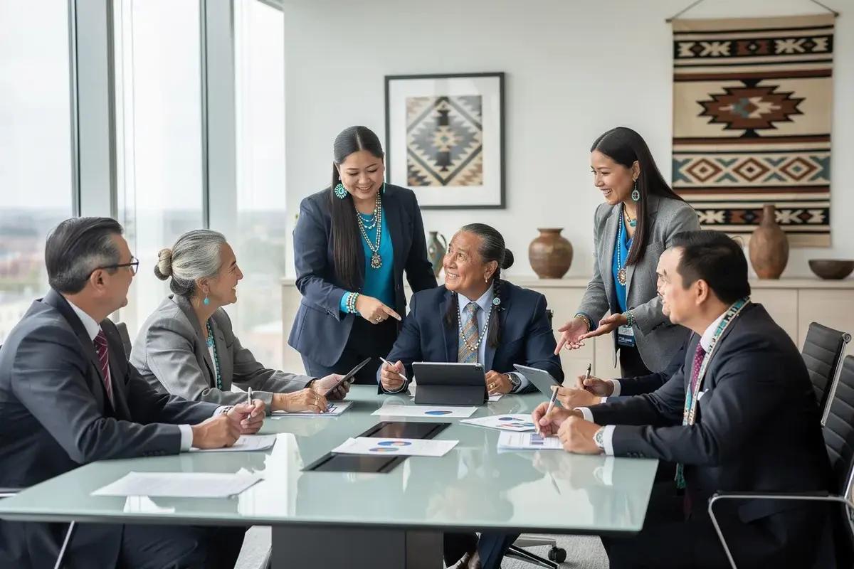 The Tribal CFO Hiring Guide: Leadership Beyond Finance