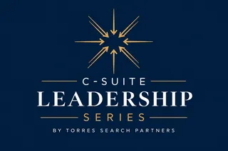 C-Suite Leadership Series - CHRO