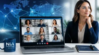 The Proven "SUBUFU" Framework for Virtual Business Networking Success