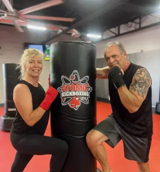 What to Wear to Kickboxing Class