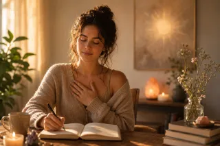 What Is Subconscious Reprogramming? The Science & Soul Guide Women Need