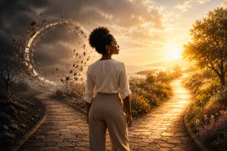 10 Signs You Have a Money Mindset Block (And How to Break It)