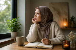 Identity Confusion: Why You Don't Know Who You Are Anymore