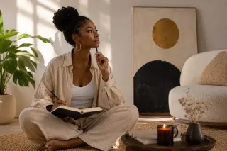 What Does It Mean to Do Inner Work? A Real Guide for Women Ready to Go Deep