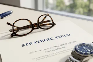 Are MIC Dividends Considered Interest Income for Taxes? | A BC Investor’s Guide