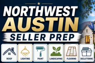 What Should You Fix Before Selling a Long-Time Family Home in Northwest Austin?