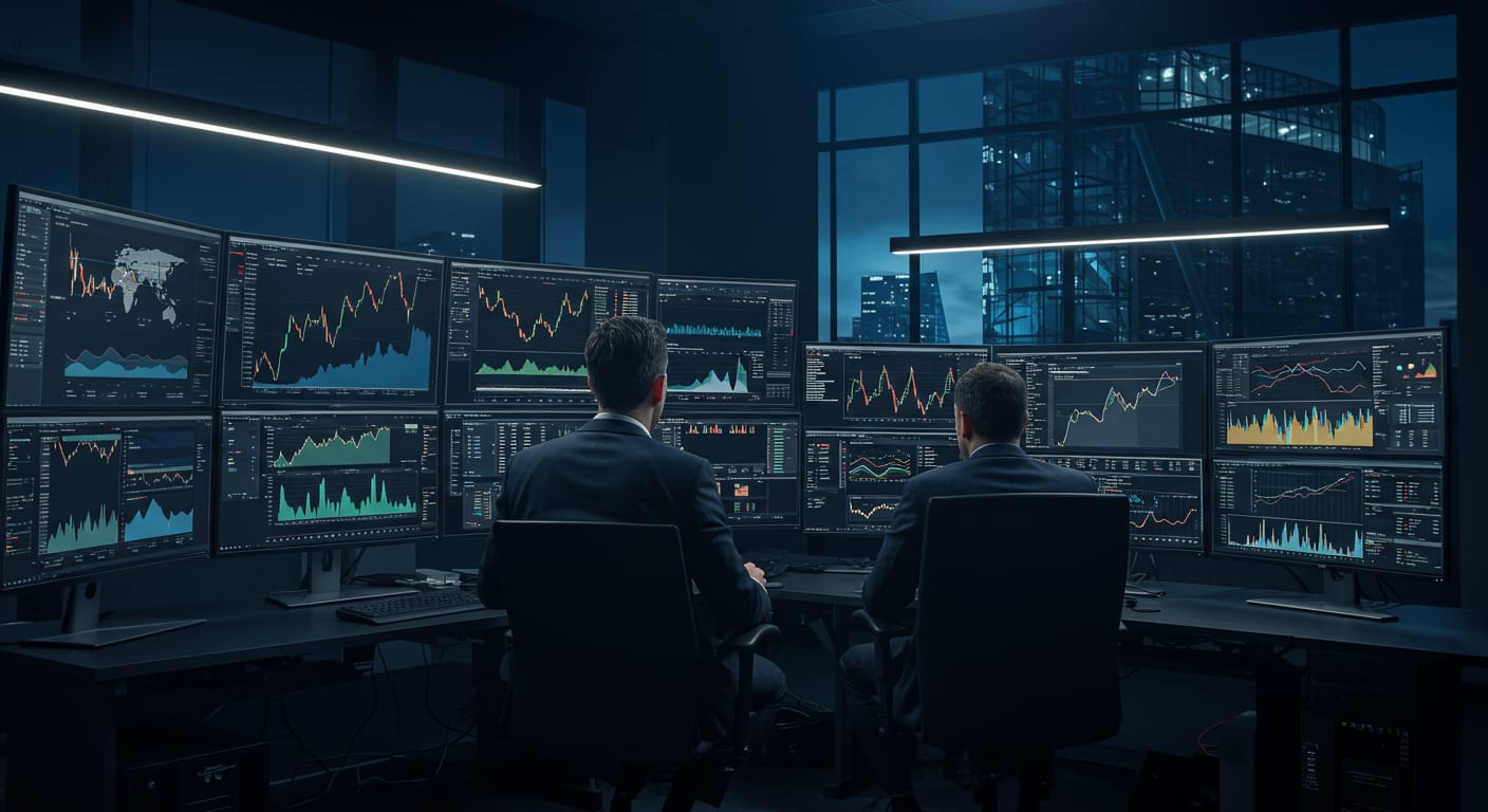 AI Agents for Fund Managers: What's Real, What's Possible, and How to Deploy Without the Risk